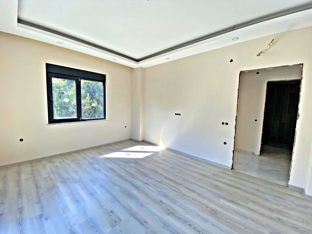 Квартира в Алании, Турция, 95 м2 фото 4