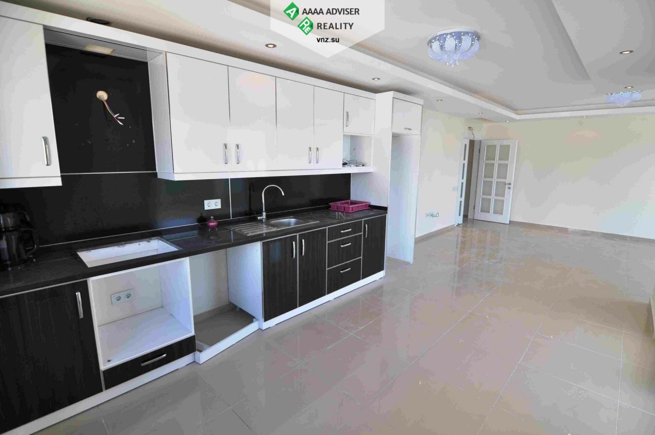 Вилла в Алании, Турция, 115 м2 фото 5