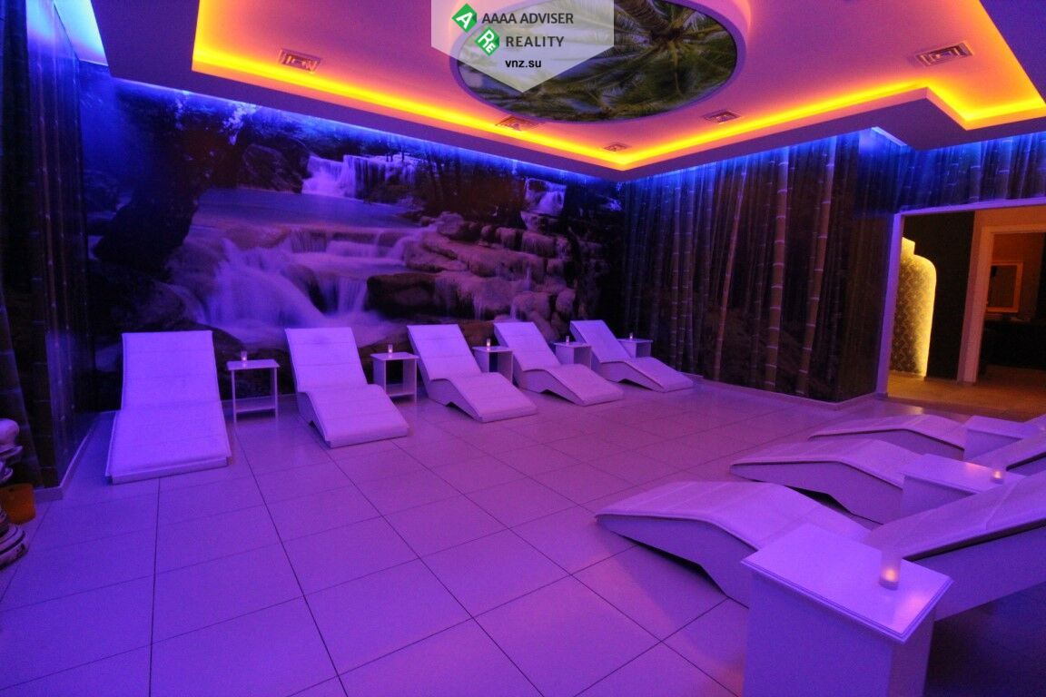 Квартира в Алании, Турция, 75 м2 фото 2