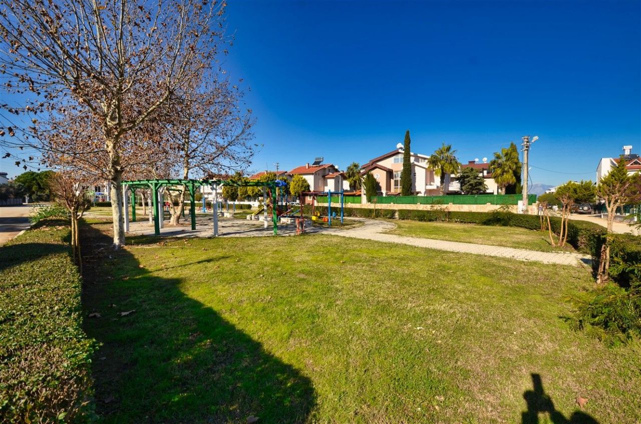 Вилла в Белеке, Турция, 160 м2 фото 3