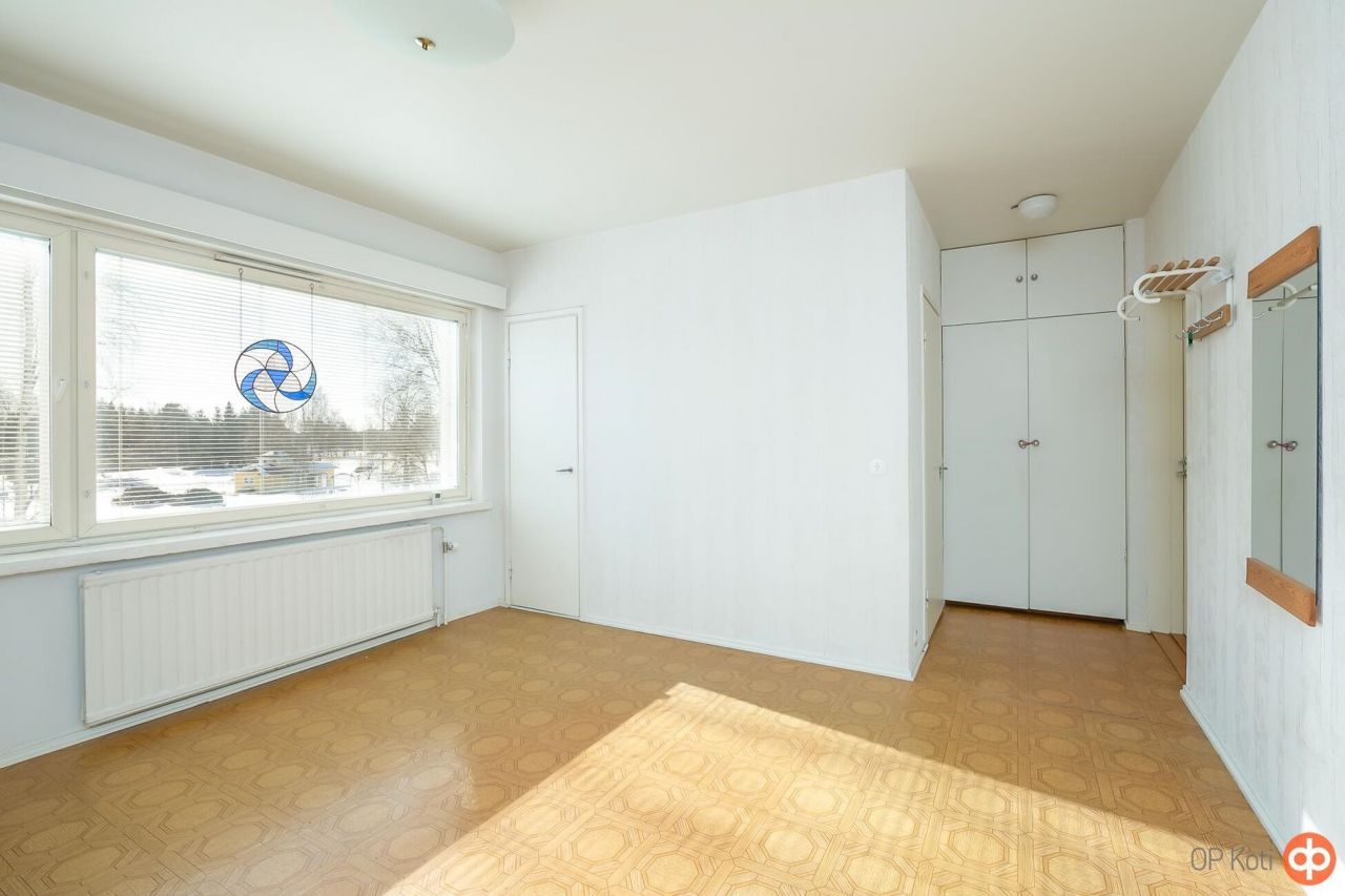 Квартира в Оулу, Финляндия, 30.5 м2 фото 2