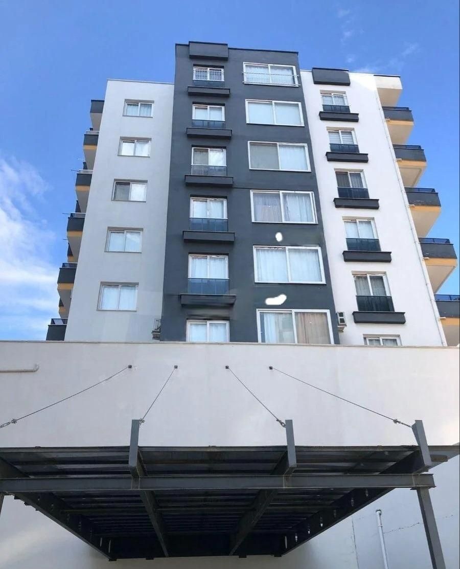 Квартира в Меркезе, Турция, 180 м2 фото 5