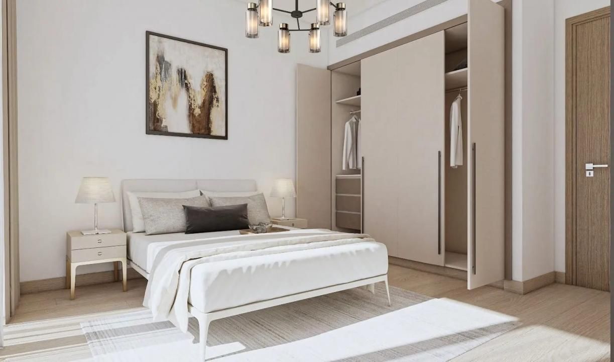 Квартира в Дубае, ОАЭ, 74 м2 фото 5