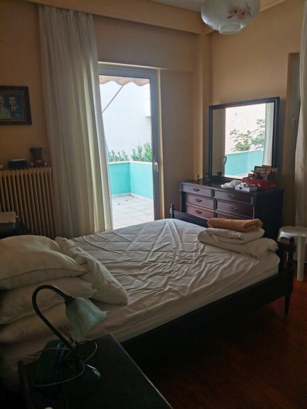 Квартира в Афинах, Греция, 90 м2 фото 5