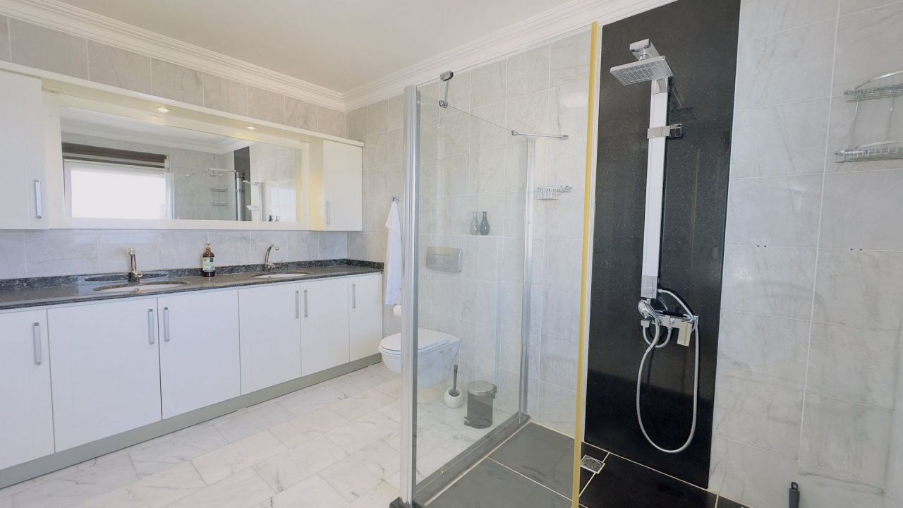 Пентхаус в Алании, Турция, 221 м2 фото 5