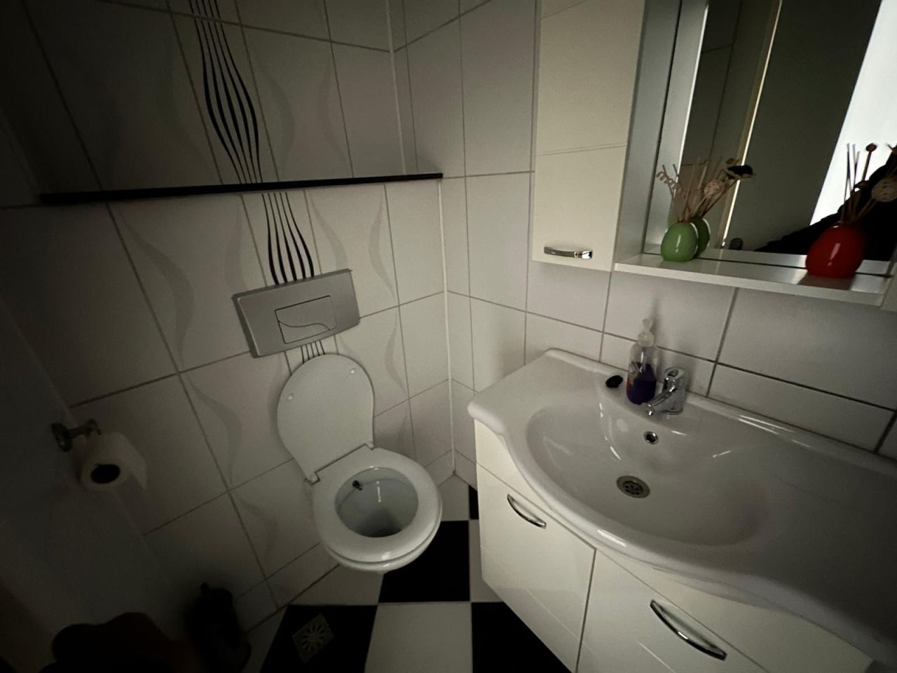 Квартира в Алании, Турция, 130 м2 фото 4