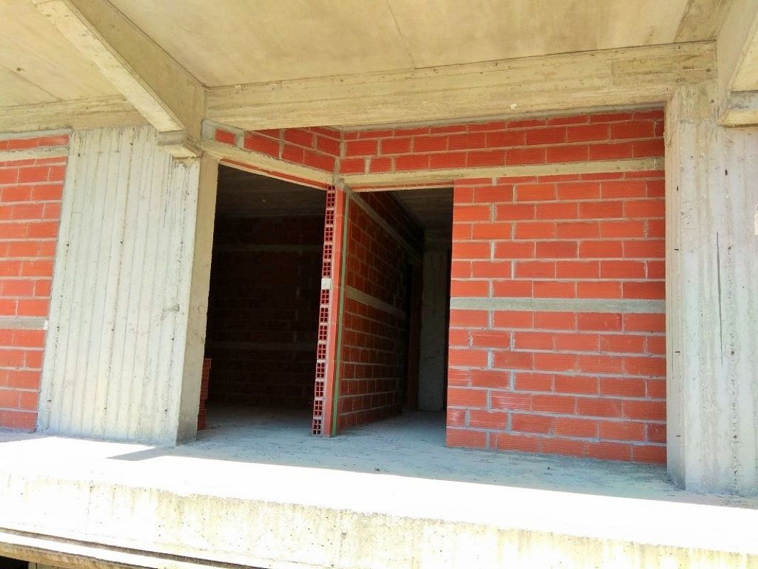 Дом на островах Додеканес, Греция, 520 м2 фото 3
