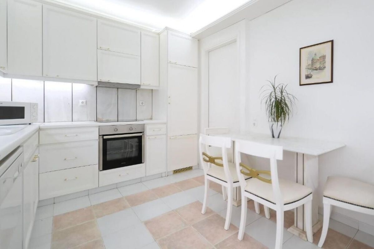 Квартира в Афинах, Греция, 170 м2 фото 2