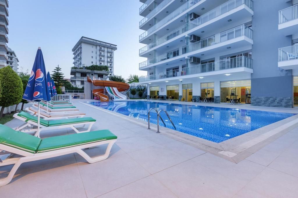 Дом в Алании, Турция, 125 м2 фото 3