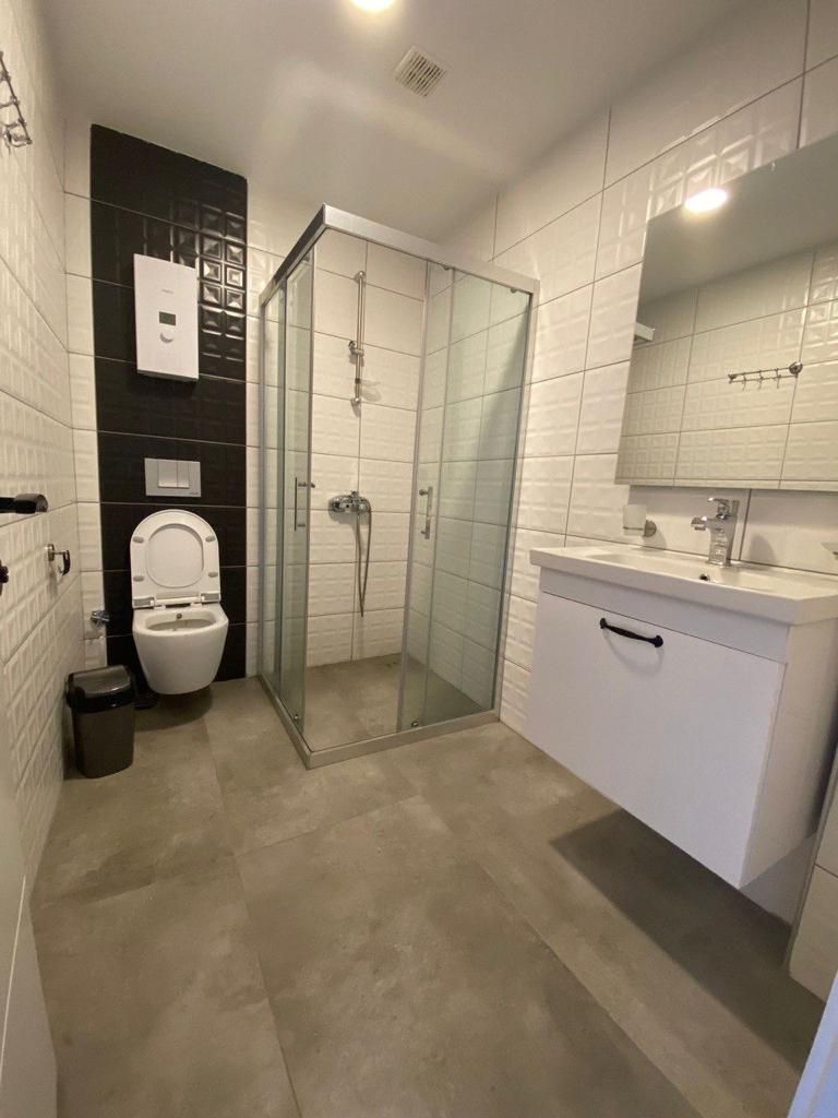 Квартира в Алании, Турция, 30 м2 фото 5