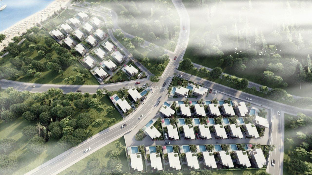 Вилла в Милясе, Турция, 235 м2 фото 4