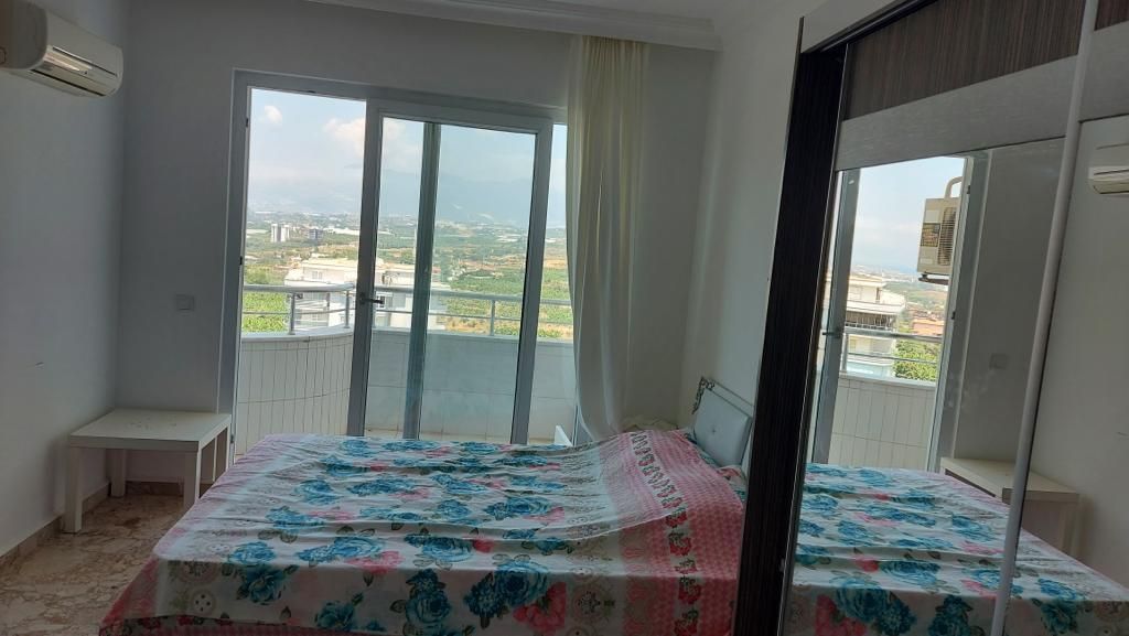Квартира в Алании, Турция, 120 м2 фото 3