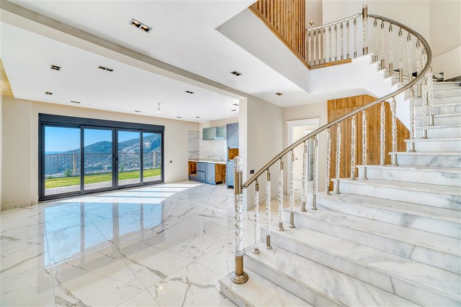 Вилла в Алании, Турция, 430 м2 фото 4