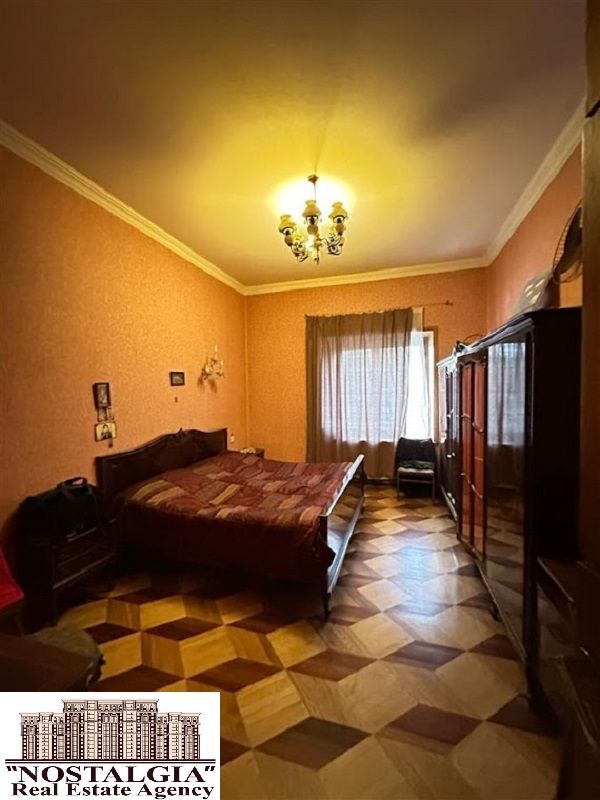 Квартира в Тбилиси, Грузия, 130 м2 фото 5