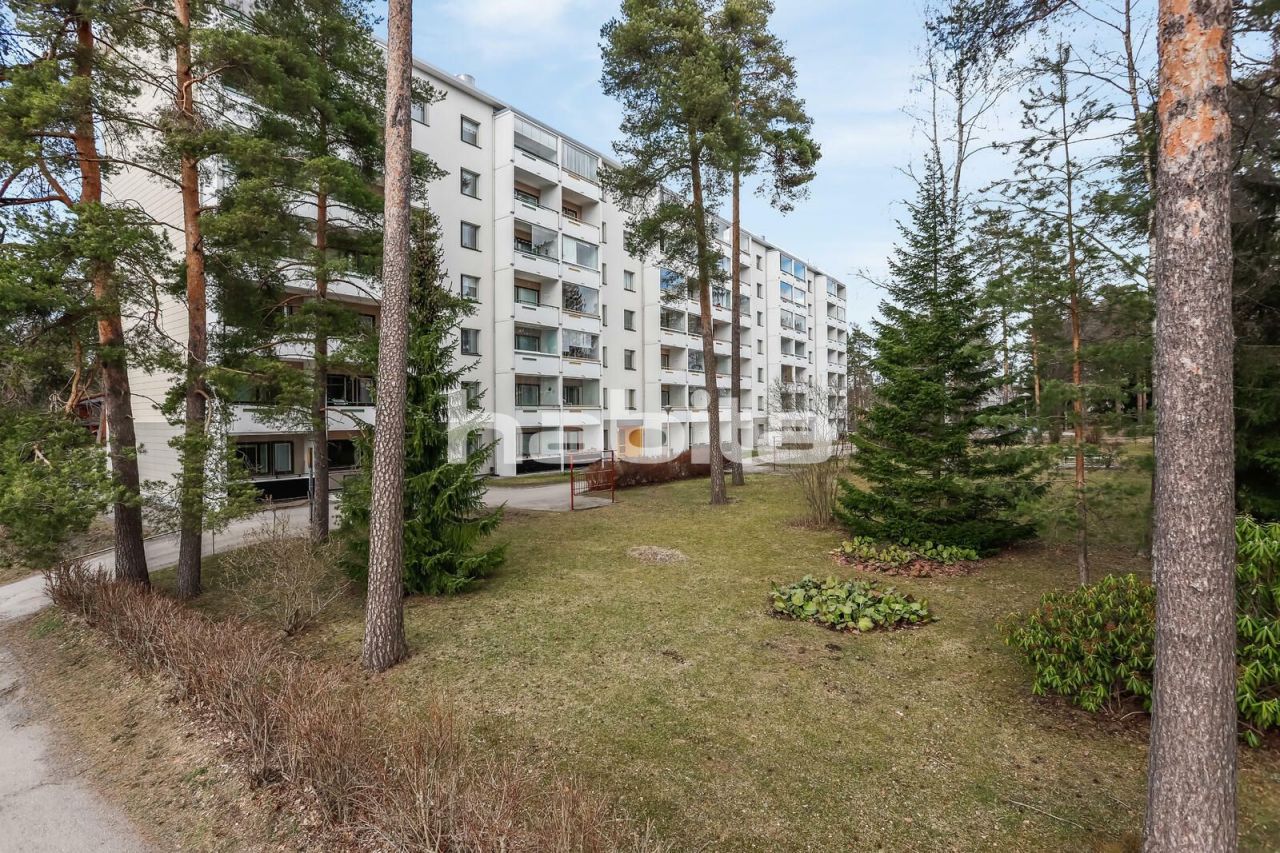 Апартаменты в Порво, Финляндия, 72.5 м2 фото 3