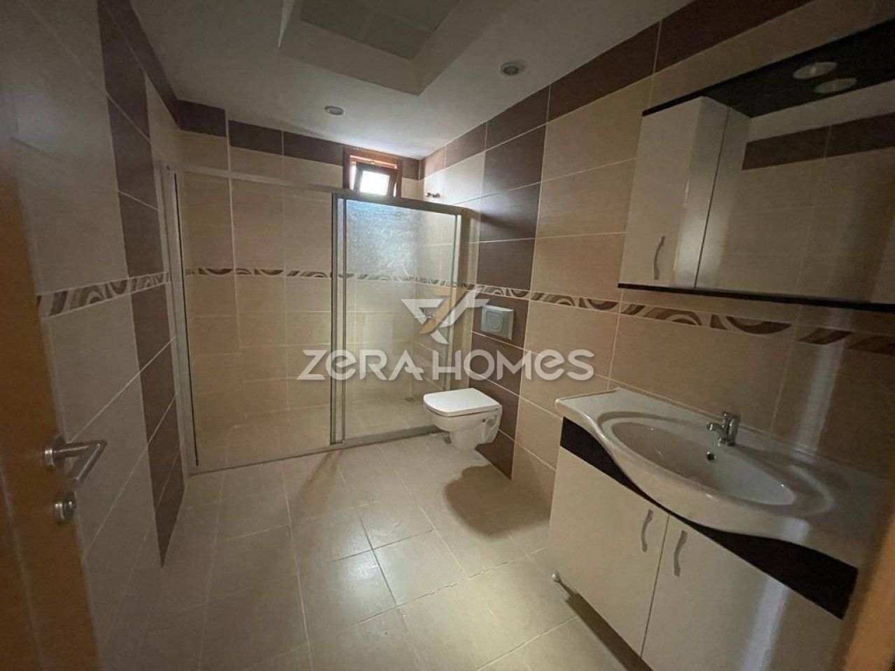 Квартира в Алании, Турция, 185 м2 фото 5