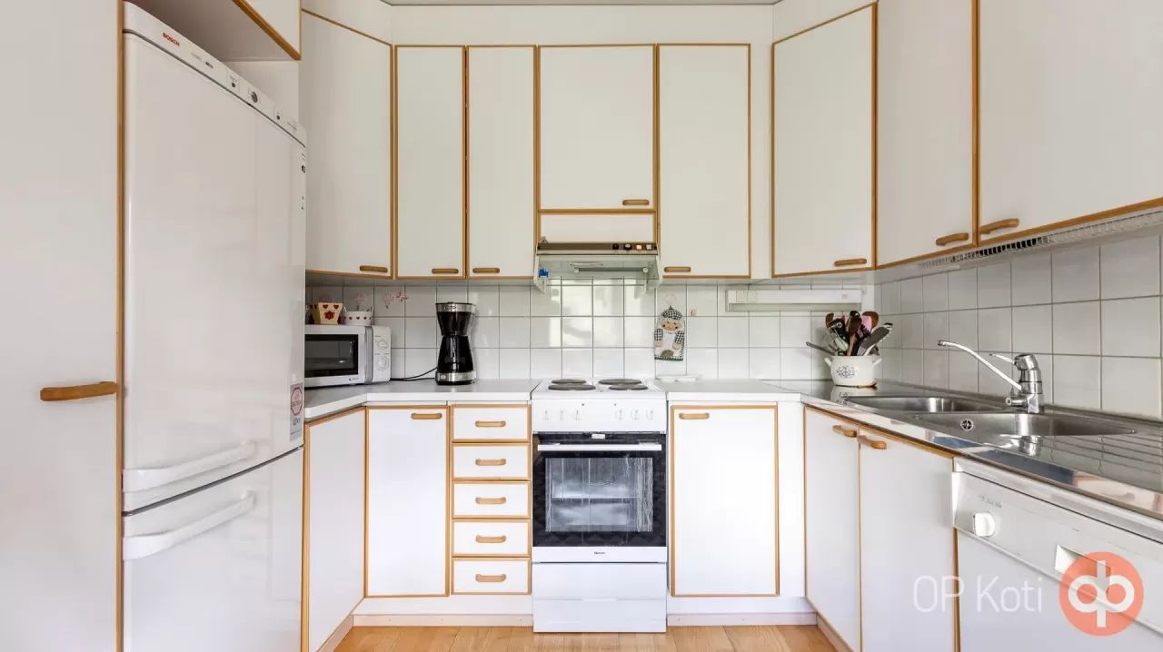Таунхаус в Куопио, Финляндия, 61 м2 фото 4