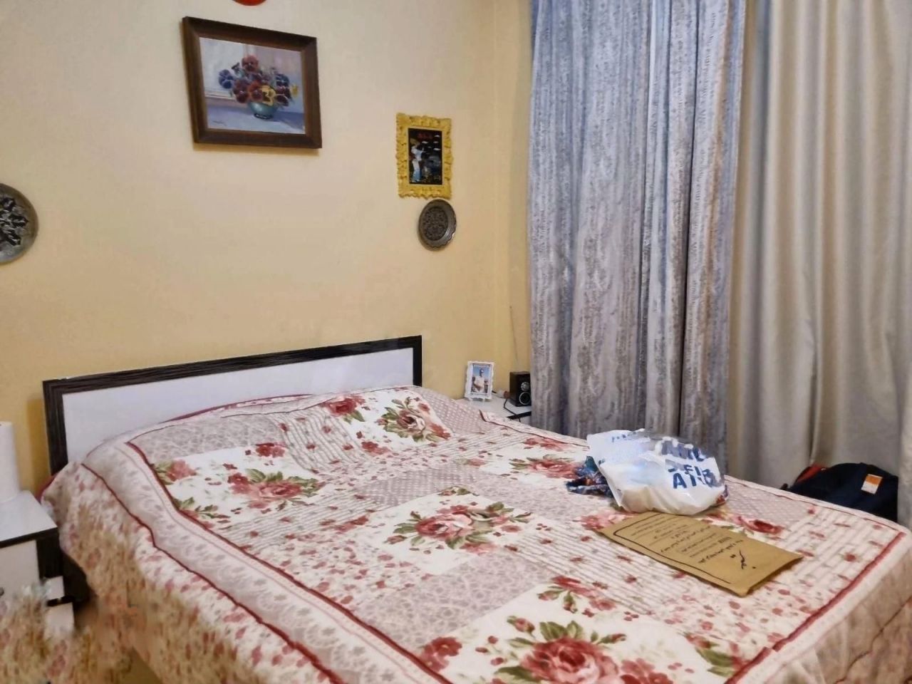 Квартира в Алании, Турция, 66 м2 фото 3