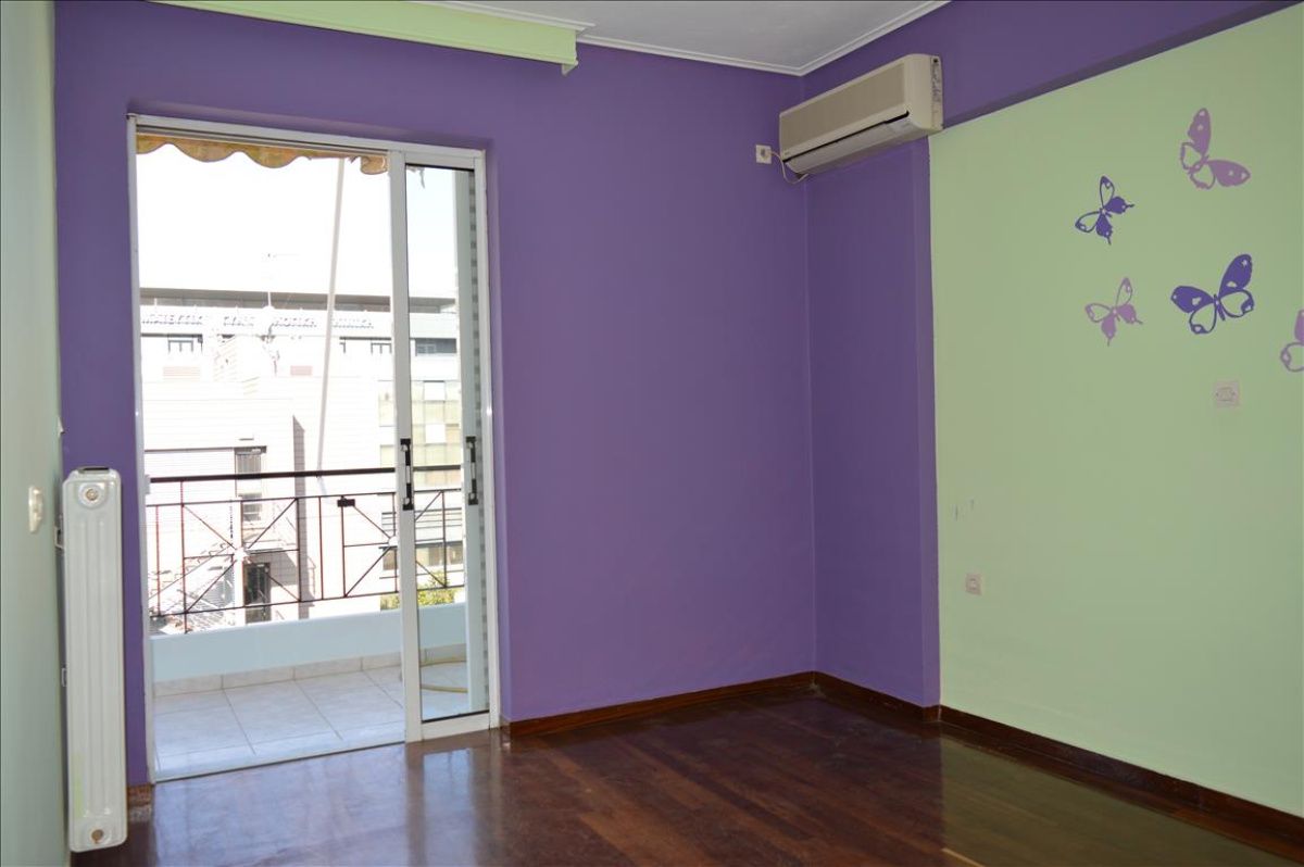 Квартира в Афинах, Греция, 120 м2 фото 3