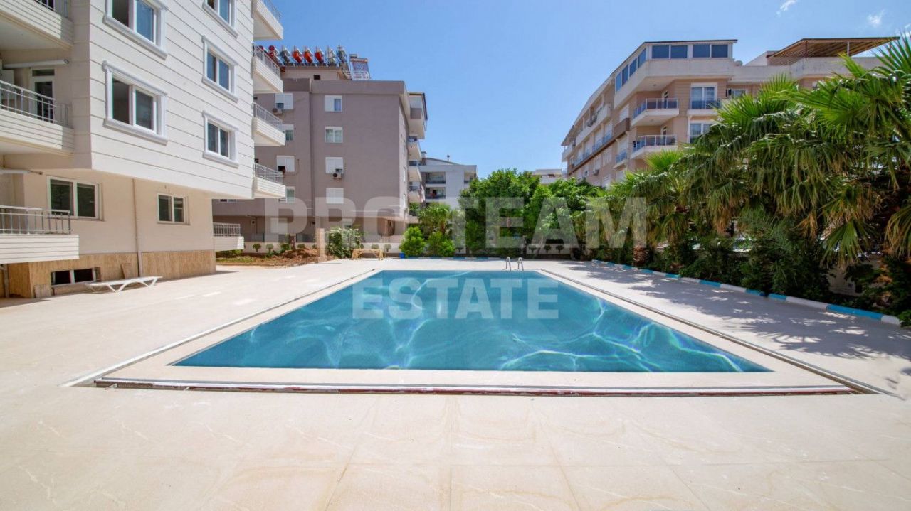 Пентхаус в Анталии, Турция, 200 м2 фото 3