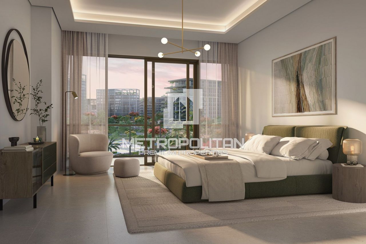 Апартаменты в Дубае, ОАЭ, 80 м2 фото 3