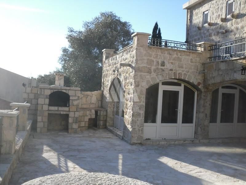 Дом в Режевичах, Черногория, 350 м2 фото 4