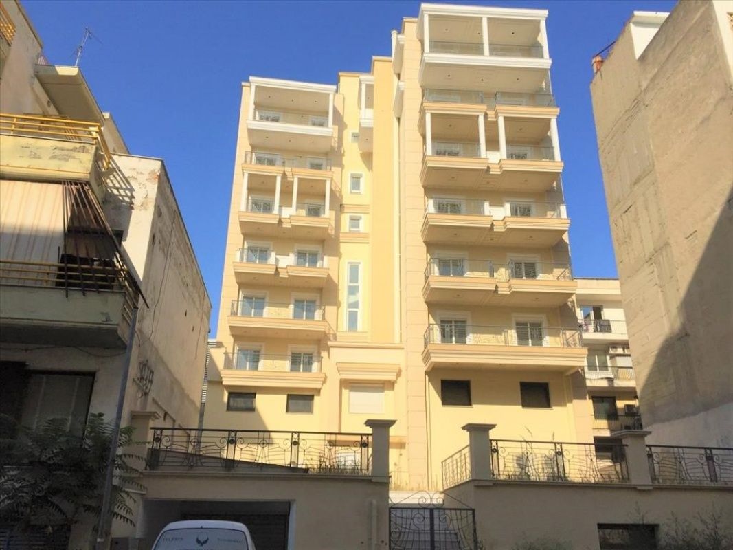 Квартира на Северо-Эгейских островах, Греция, 75 м2 фото 3