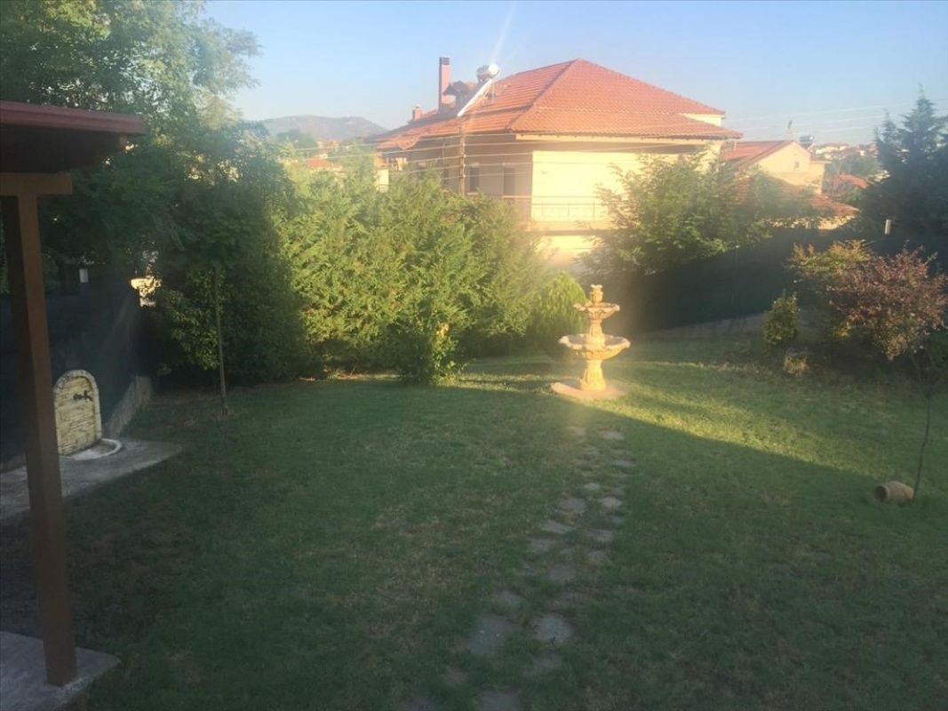 Дом на Северо-Эгейских островах, Греция, 260 м2 фото 2