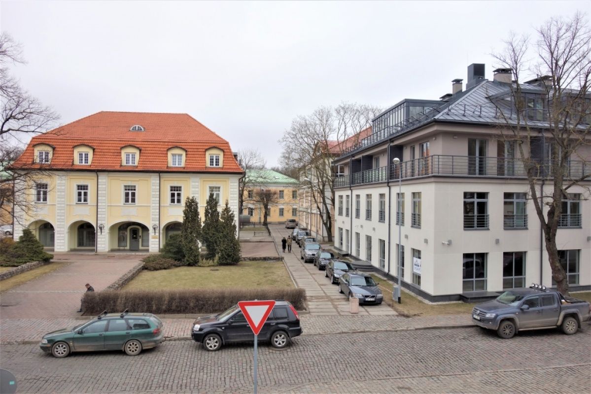 Квартира в Риге, Латвия фото 3