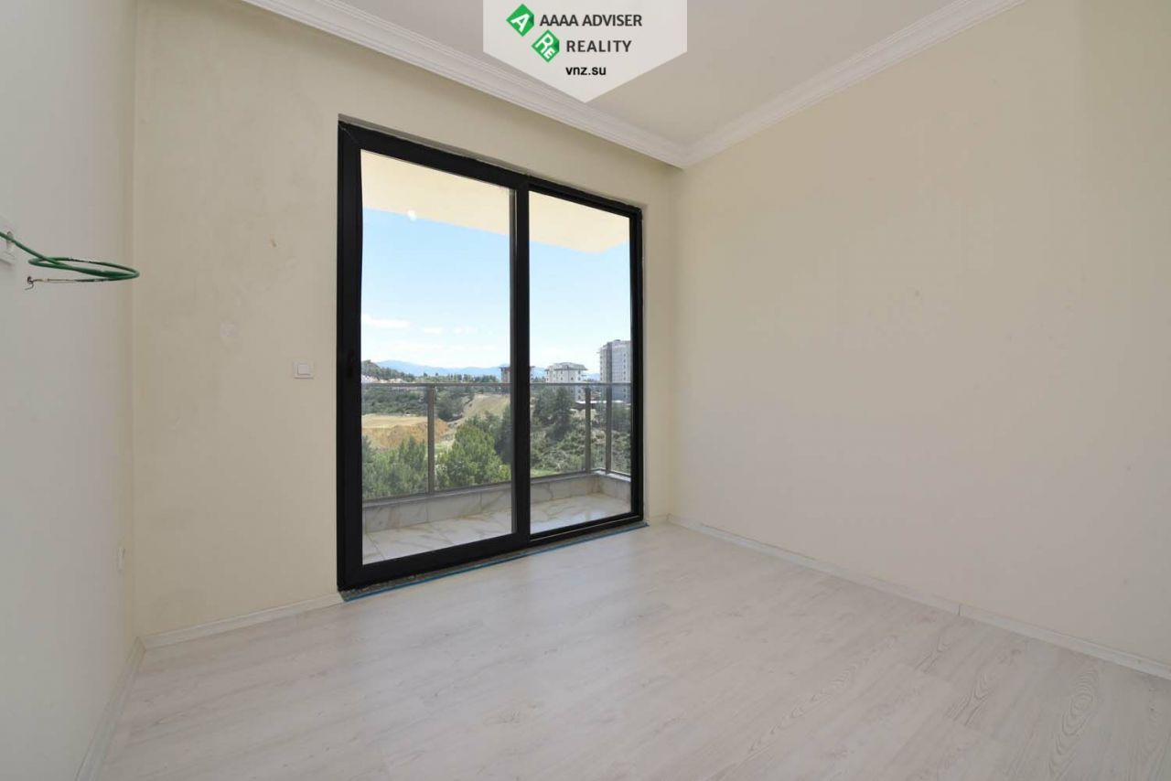 Квартира в Авсалларе, Турция, 60 м2 фото 4