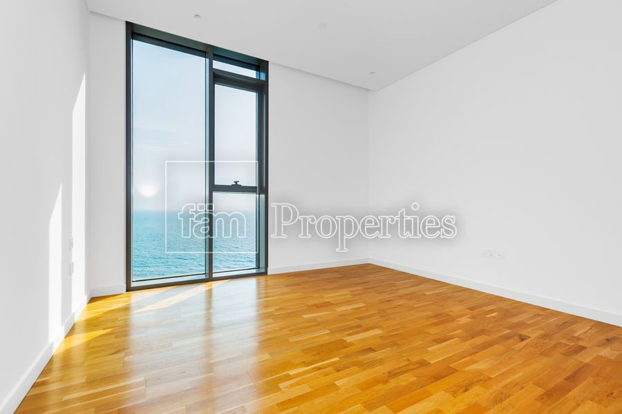 Апартаменты Bluewaters Island, ОАЭ, 137 м2 фото 3