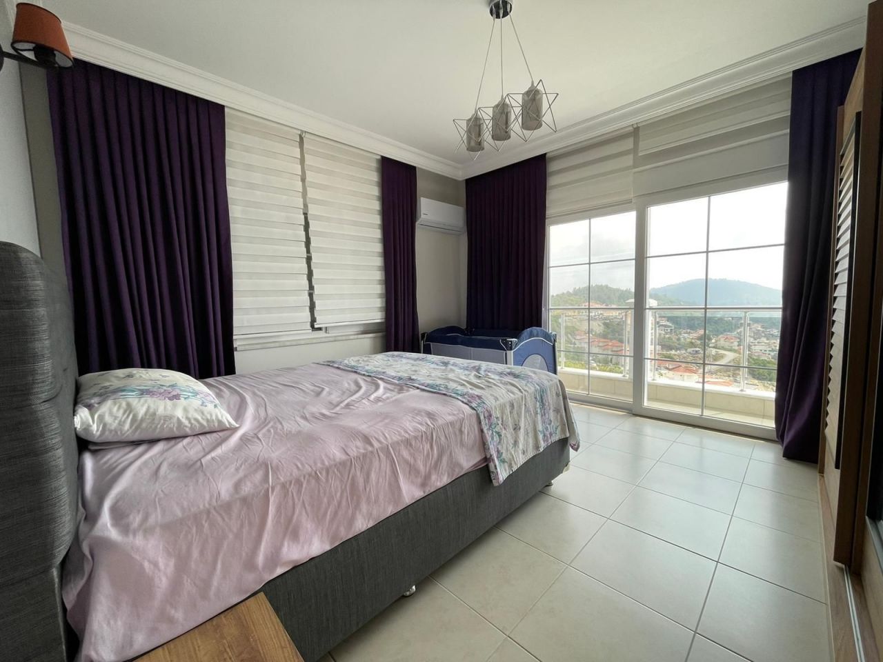 Вилла в Алании, Турция, 280 м2 фото 3