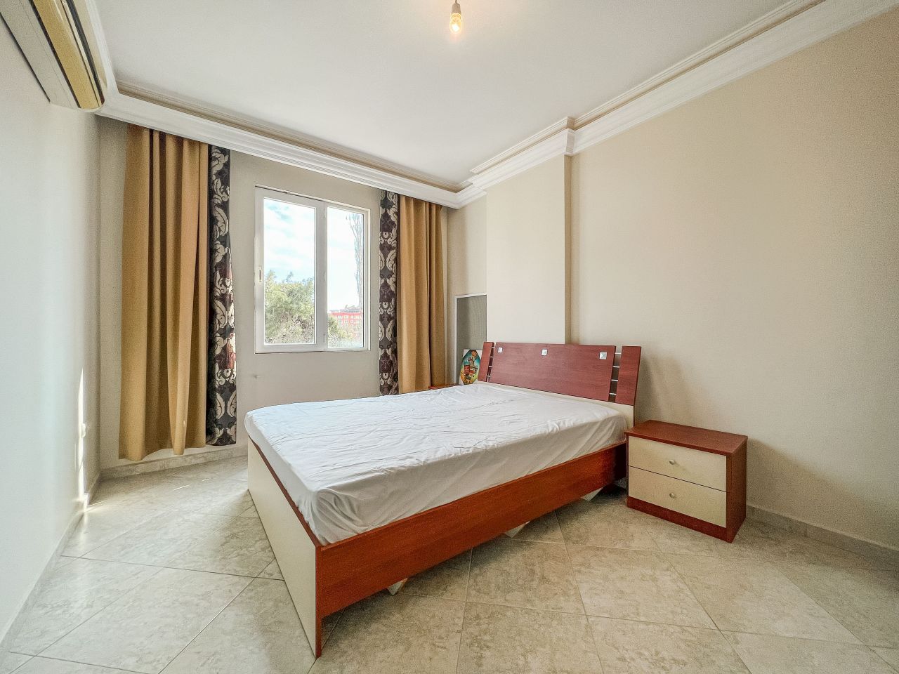 Квартира в Алании, Турция, 120 м2 фото 5
