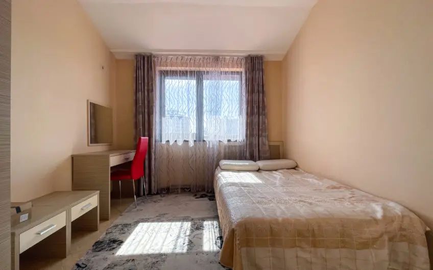 Апартаменты на Солнечном берегу, Болгария, 74 м2 фото 5