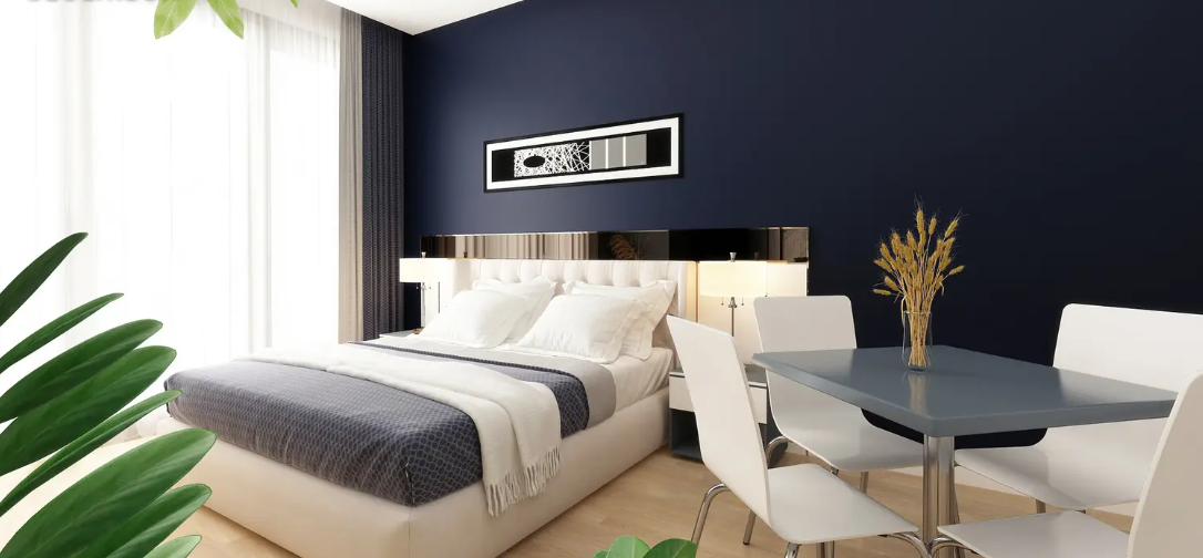 Апартаменты в Батуми, Грузия, 30.5 м2 фото 3