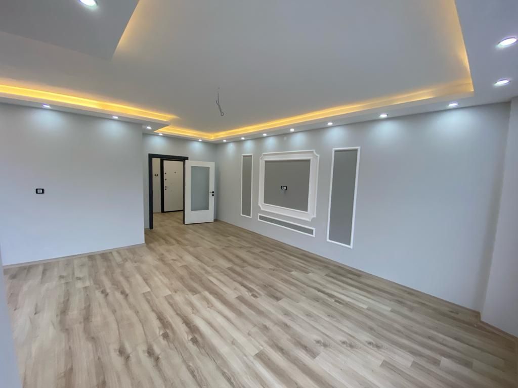 Квартира в Мерсине, Турция, 160 м2 фото 2