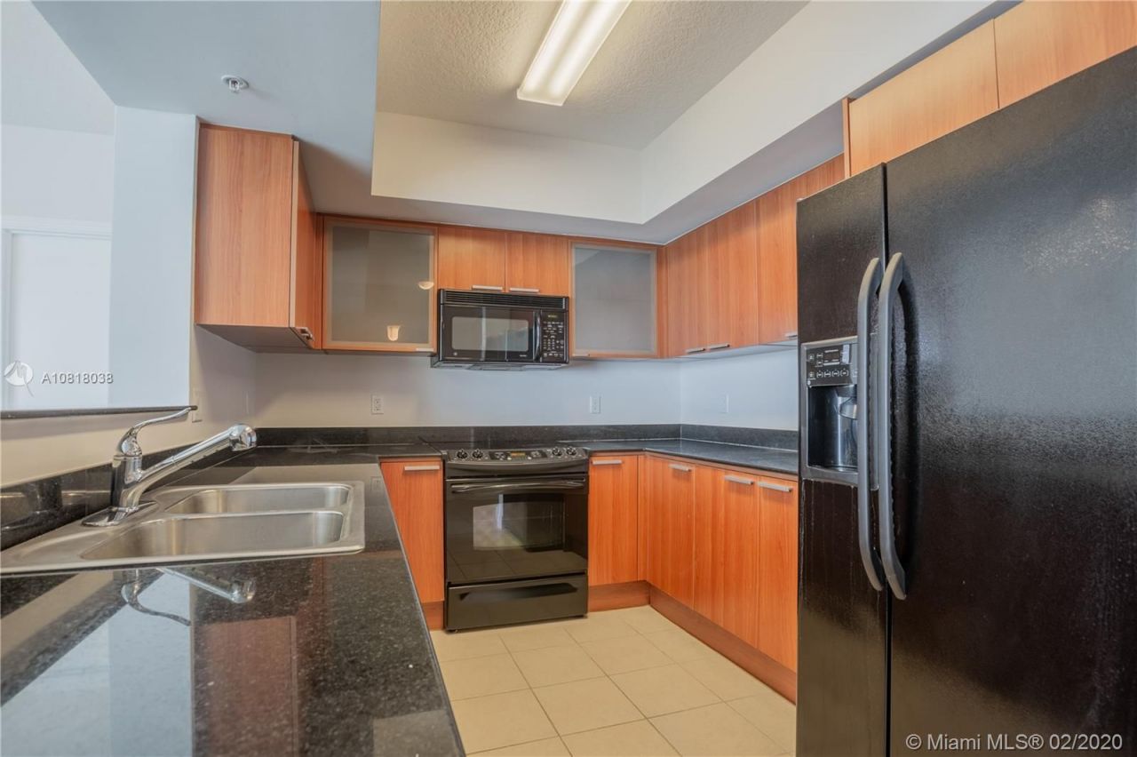 Квартира в Майами, США, 120 м2 фото 4