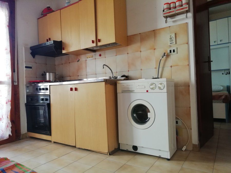 Квартира в Скалее, Италия, 30 м2 фото 5