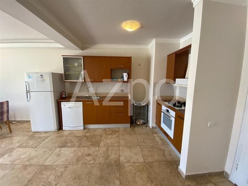 Апартаменты в Алании, Турция, 75 м2 фото 5