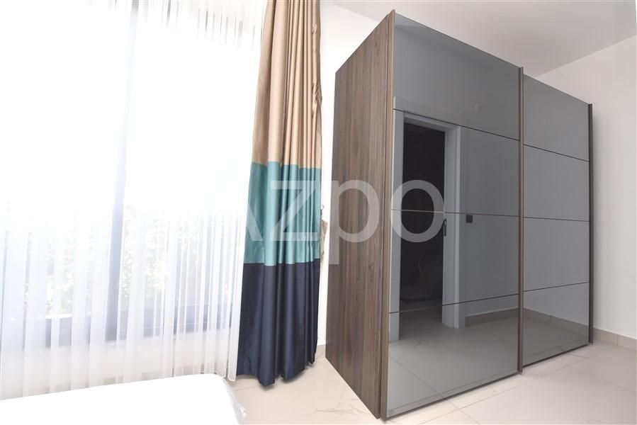 Апартаменты в Алании, Турция, 72 м2 фото 5