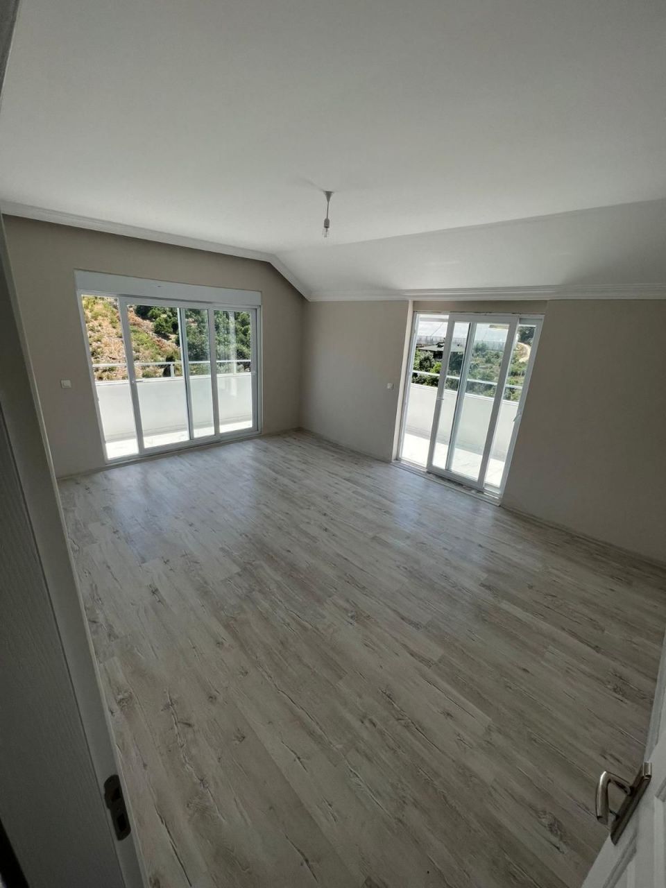 Квартира в Алании, Турция, 135 м2 фото 4