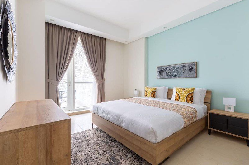 Квартира в Дубае, ОАЭ, 79 м2 фото 4