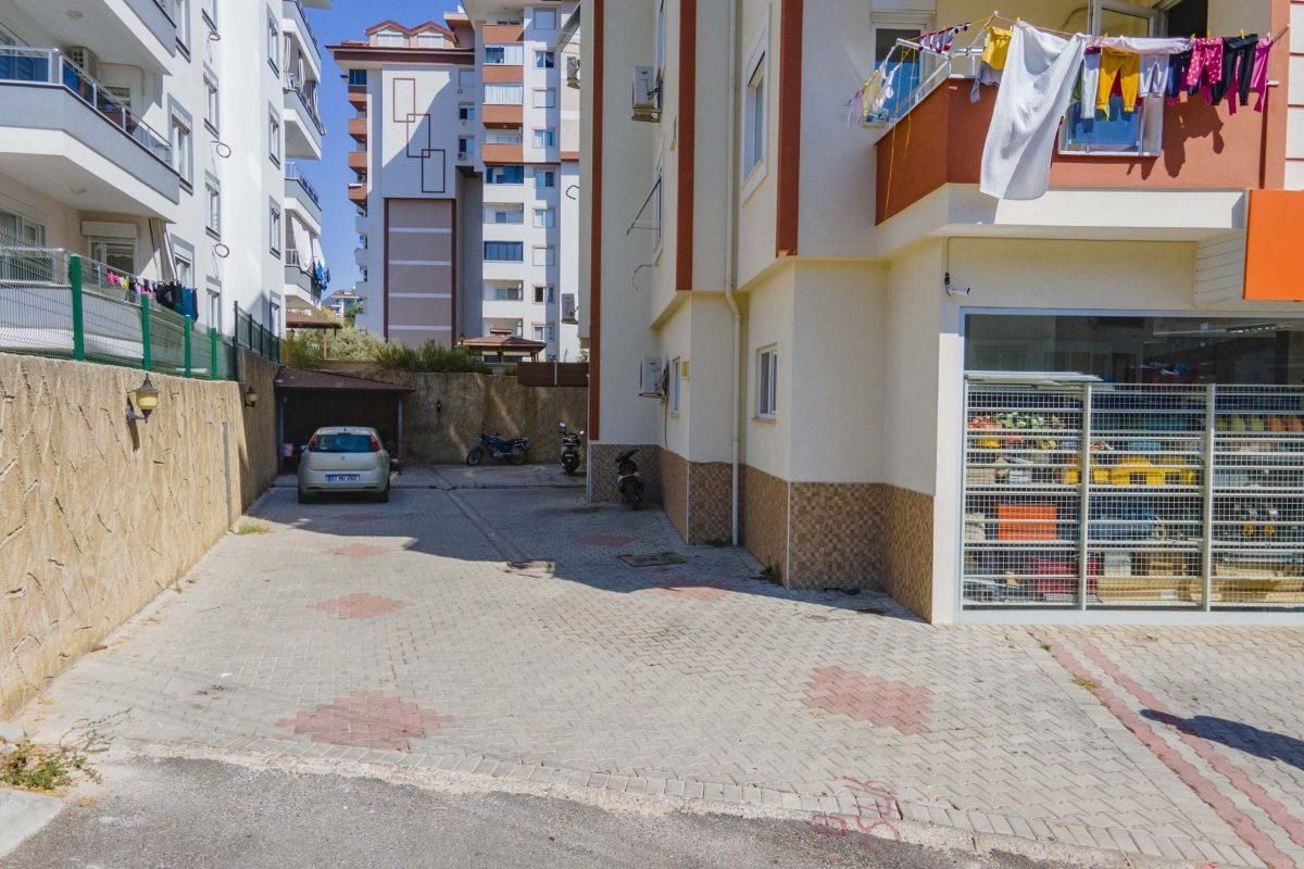 Пентхаус в Алании, Турция, 190 м2 фото 2
