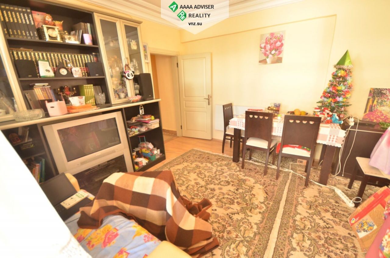 Квартира в Алании, Турция, 120 м2 фото 2