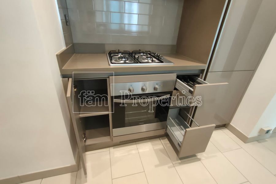 Апартаменты Mohamed bin Rashid City, ОАЭ, 112 м2 фото 4