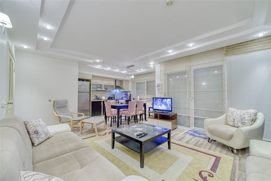 Квартира в Алании, Турция, 115 м2 фото 5