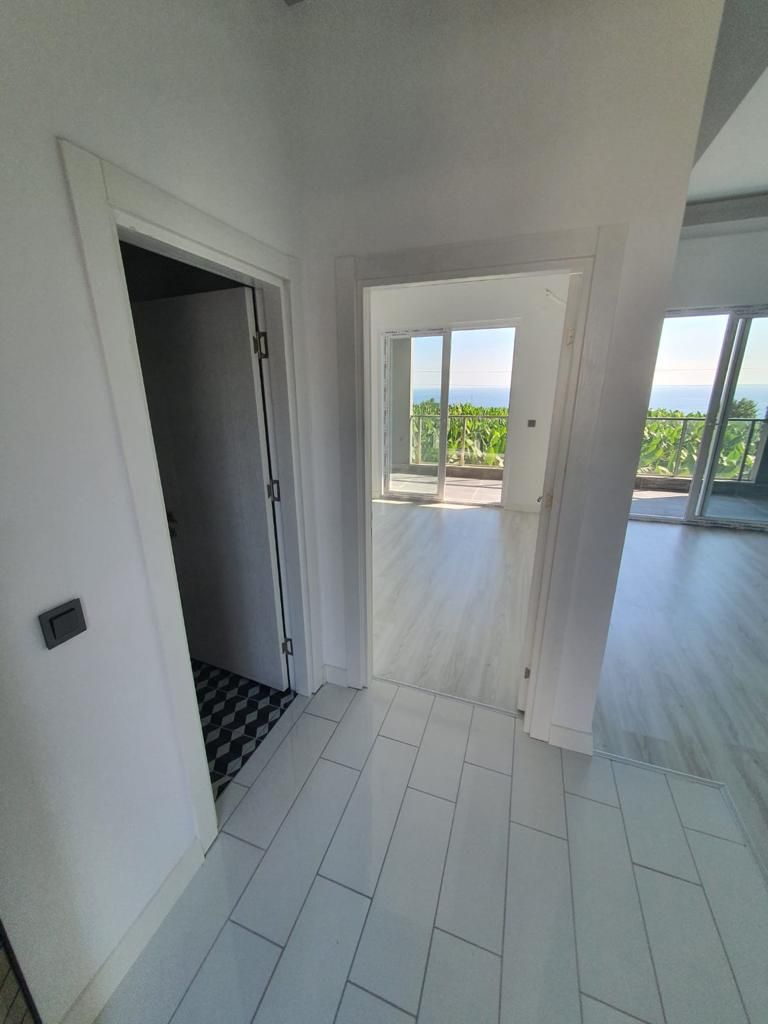 Квартира в Инжекуме, Турция, 52 м2 фото 4