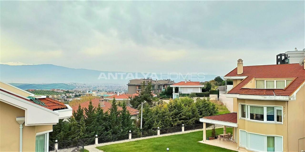 Вилла Муданья, Турция, 868 м2 фото 5