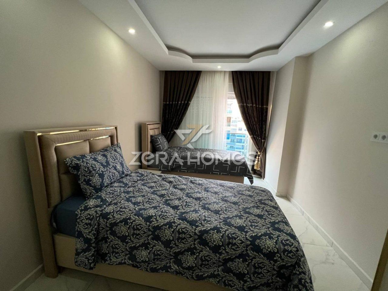 Апартаменты в Алании, Турция, 160 м2 фото 5