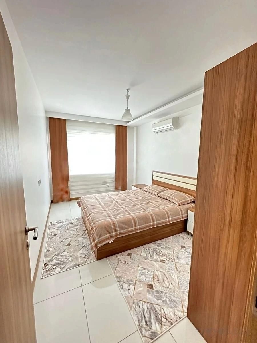 Квартира в Алании, Турция, 70 м2 фото 5